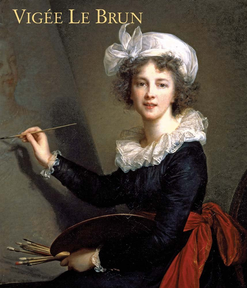 Vige Le Brun,Used