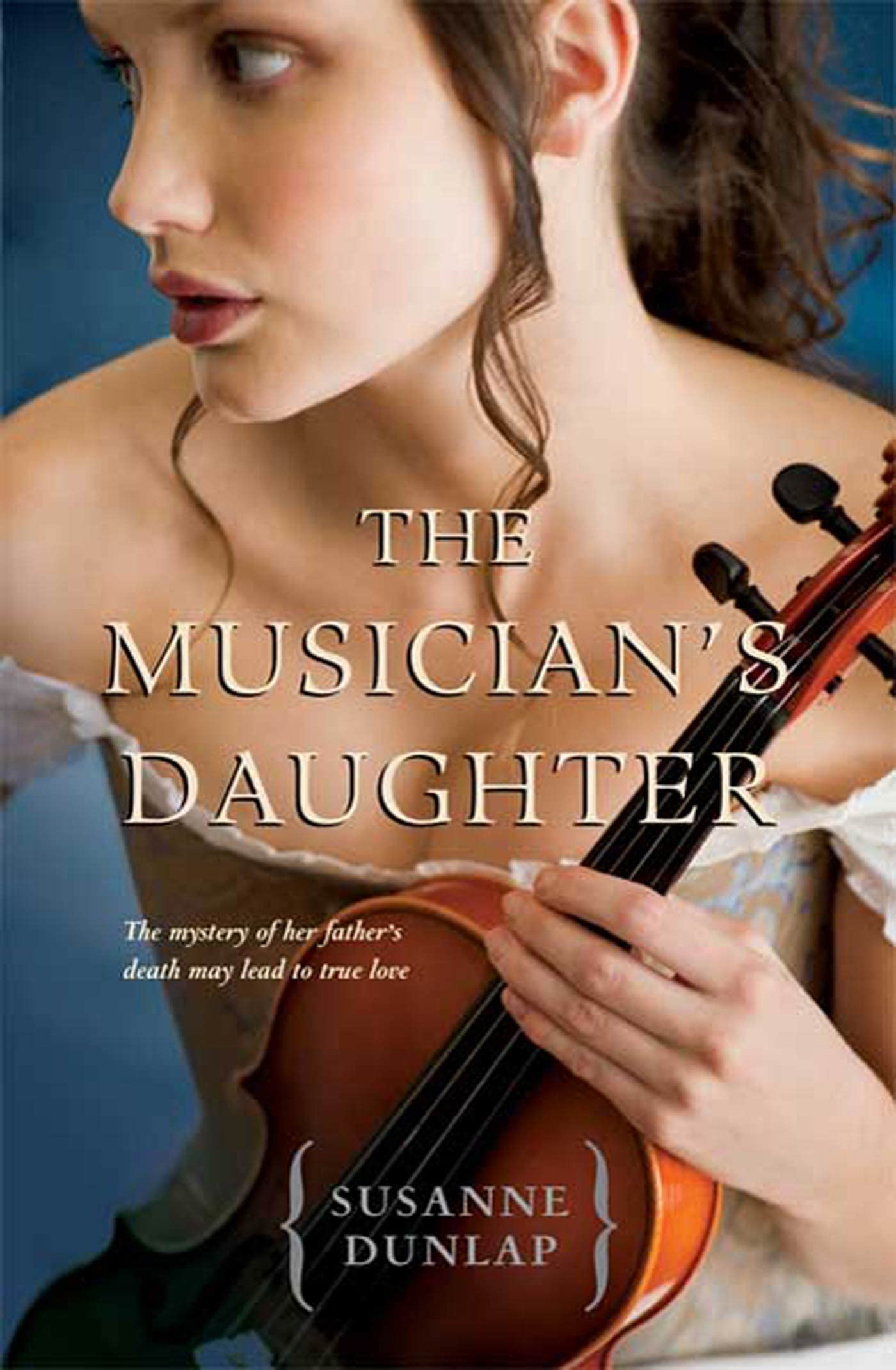 The Musician's Daughter,Used