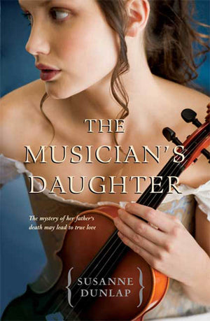 The Musician's Daughter,Used