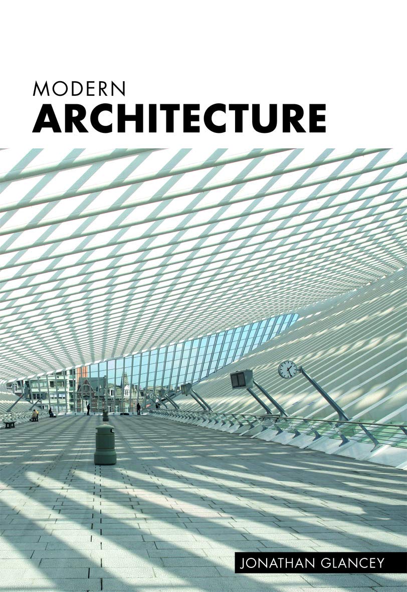 Modern Architecture,Used