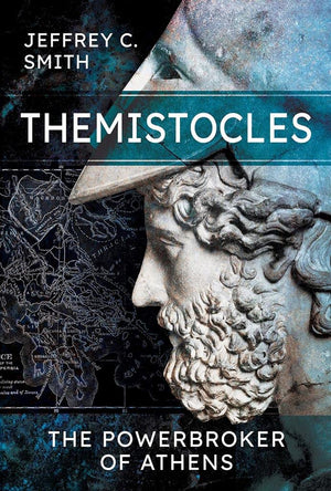 Themistocles: The Powerbroker of Athens,Used