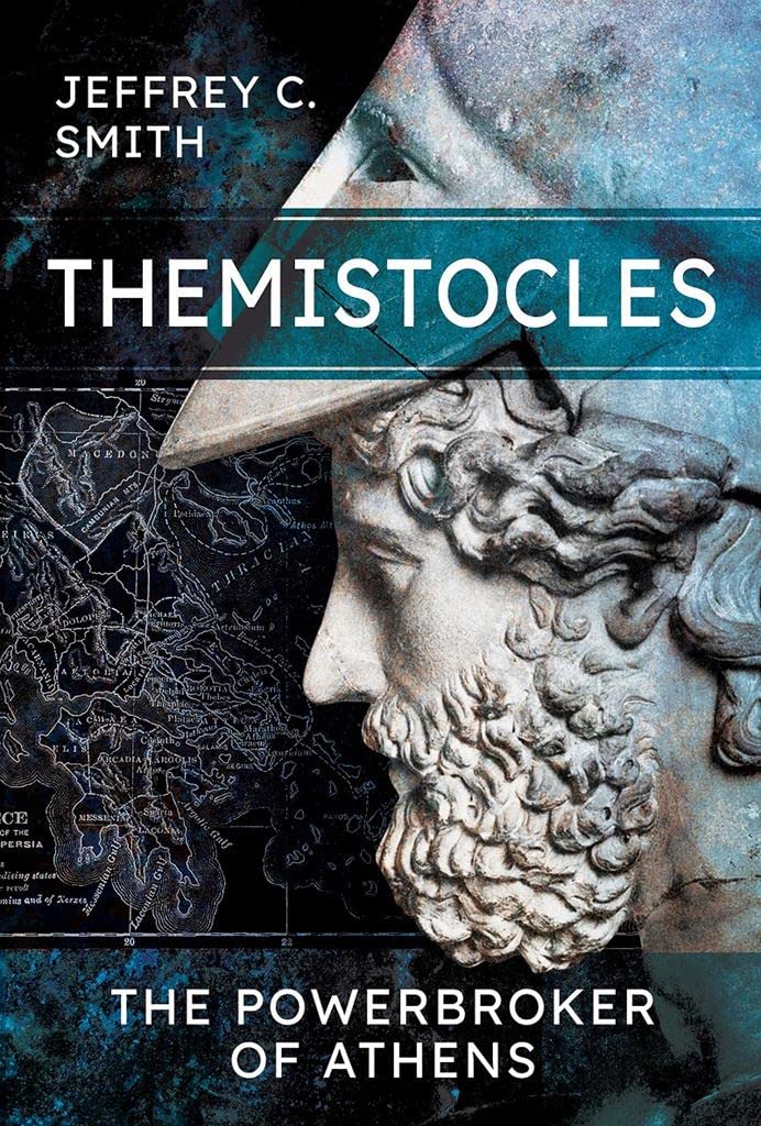 Themistocles: The Powerbroker of Athens,Used