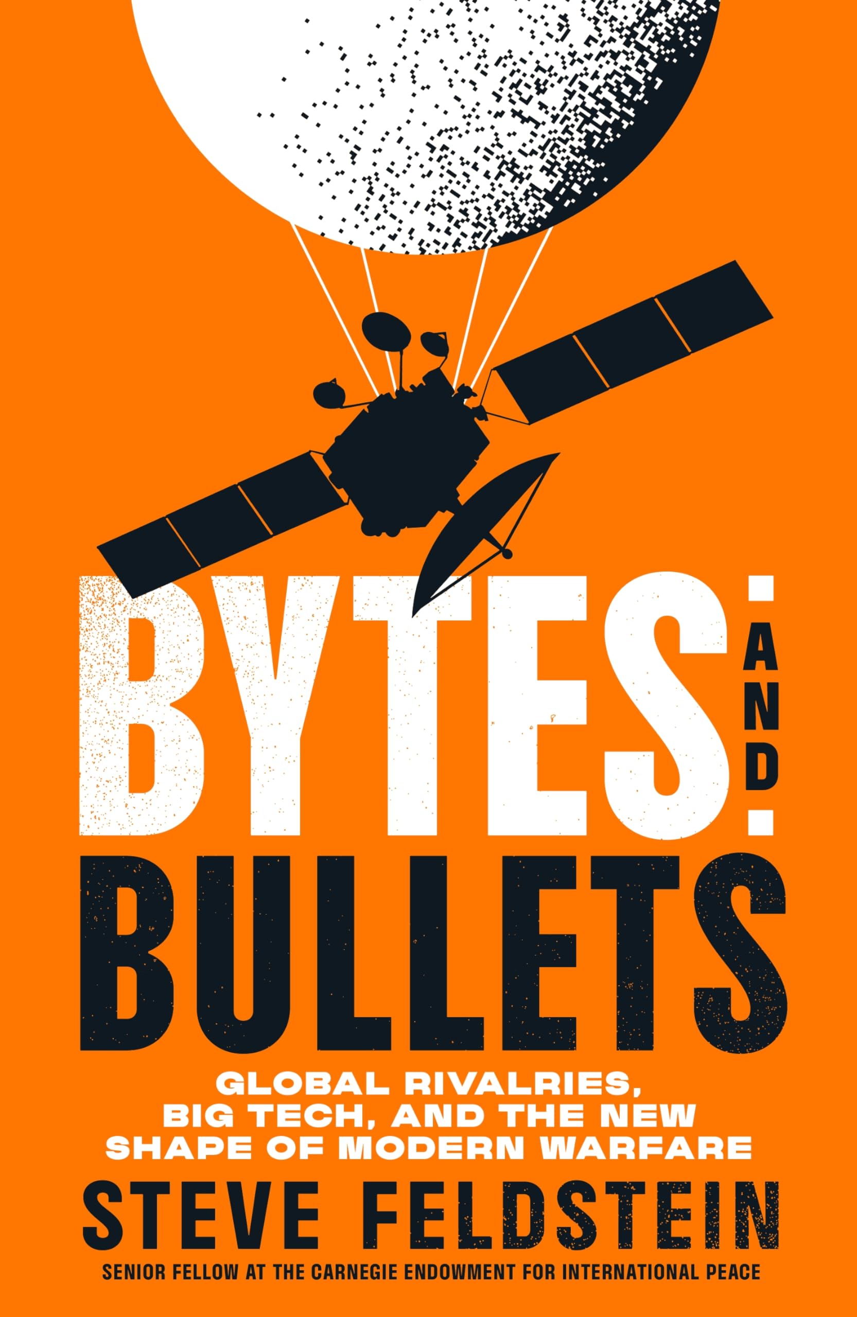 Bytes And Bullets: Global Rivalries, Big Tech, And The New Shape Of Modern Warfare