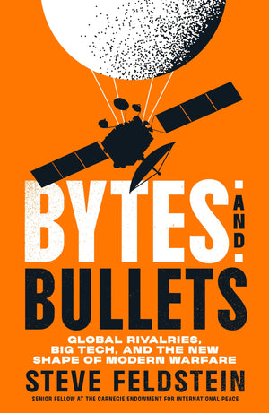 Bytes And Bullets: Global Rivalries, Big Tech, And The New Shape Of Modern Warfare