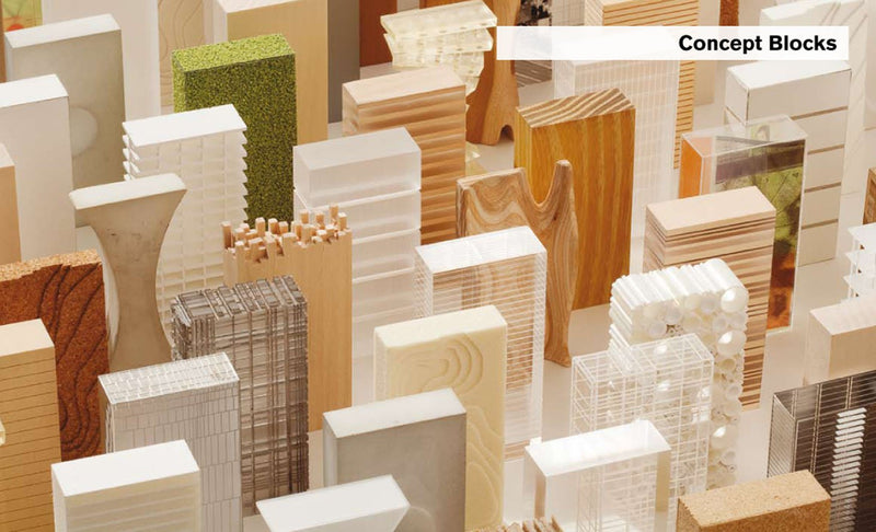 Architectural Model Building (The Architecture Brief Series),Used