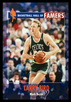 Larry Bird,Used