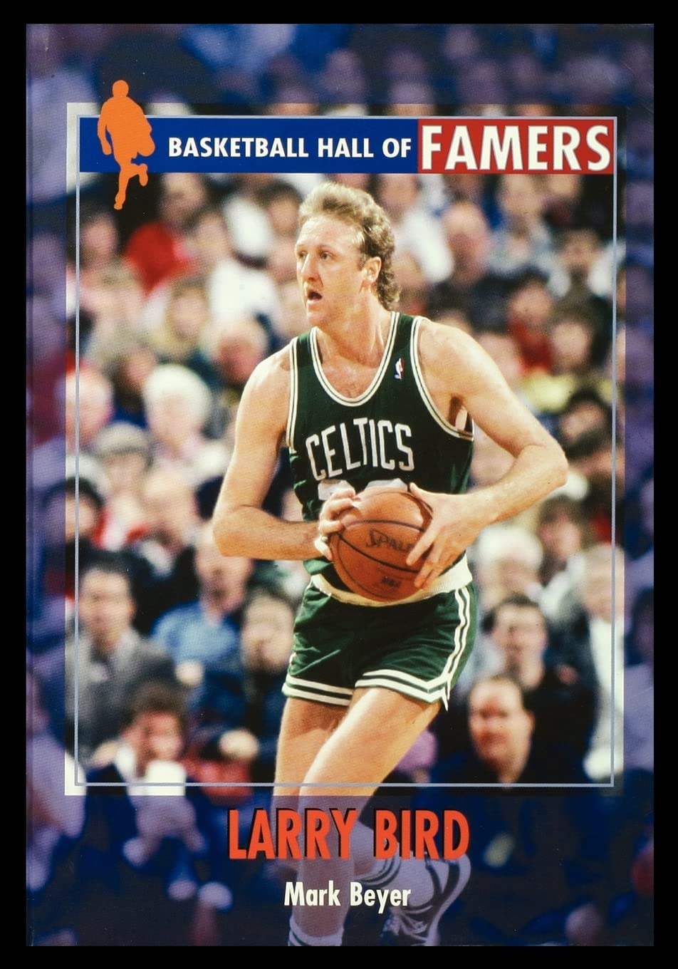 Larry Bird,Used