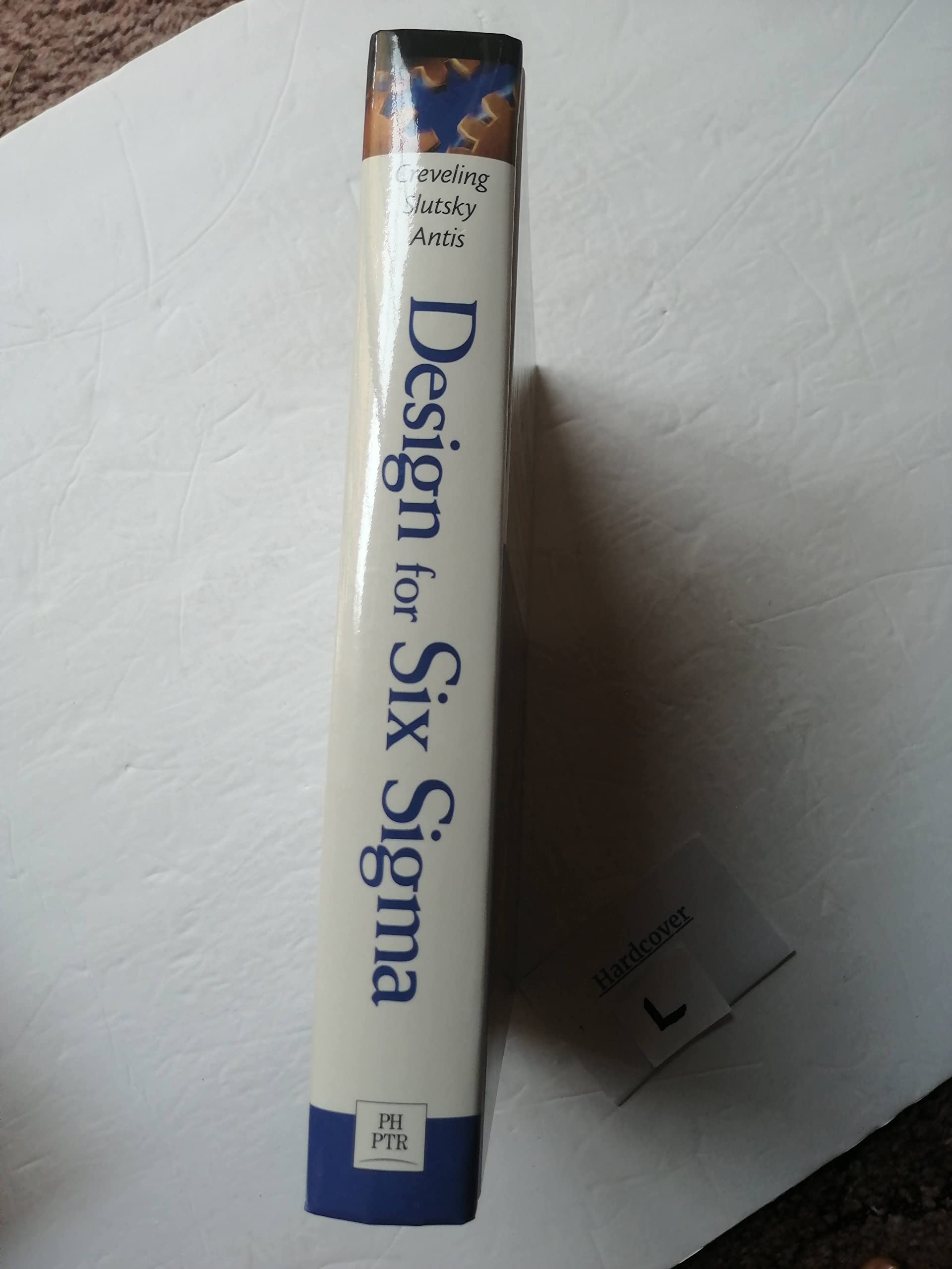 Design For Six Sigma In Technology And Product Development