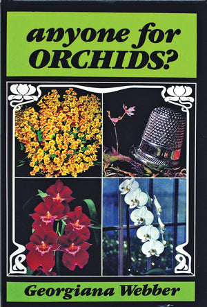 Anyone for Orchids?,Used