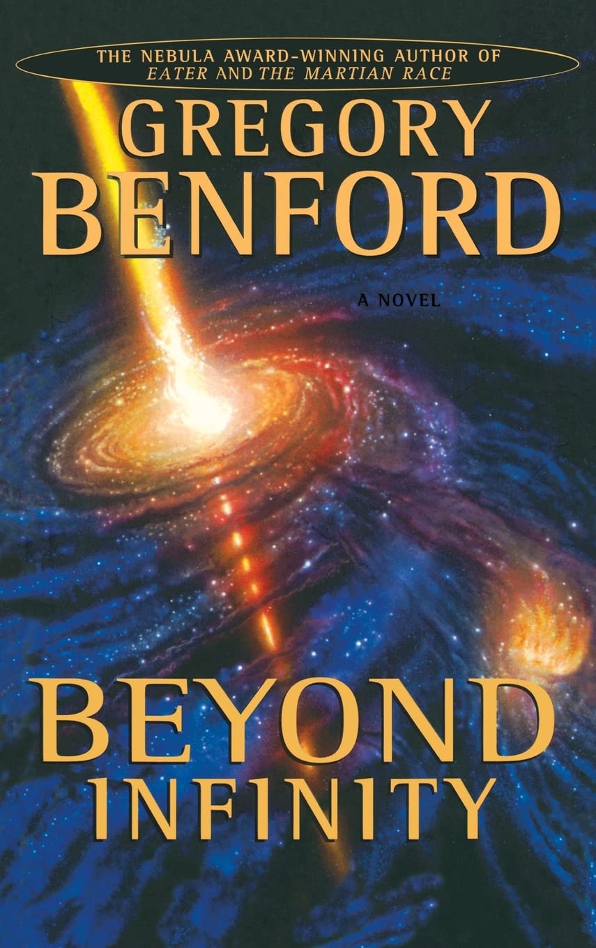 Beyond Infinity