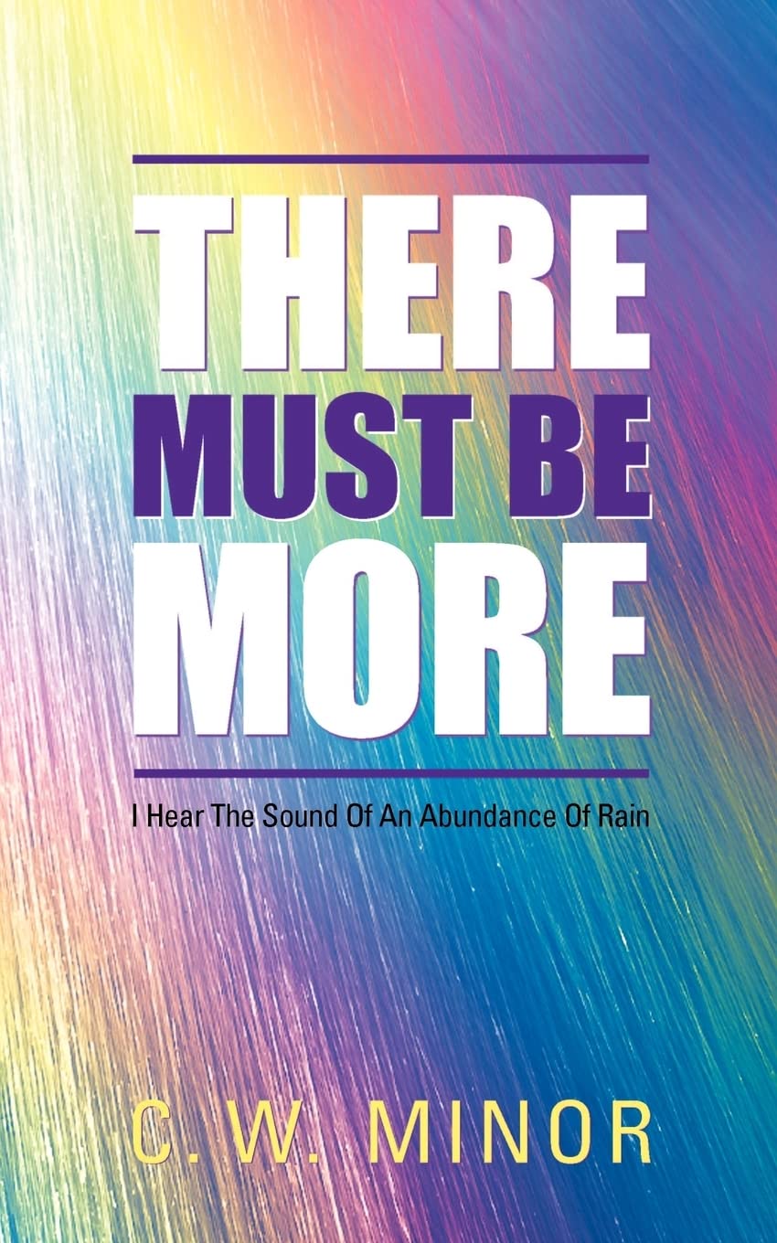 There Must Be More,Used