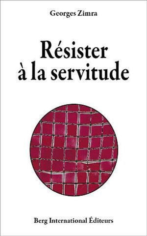 Rsister  la servitude,Used