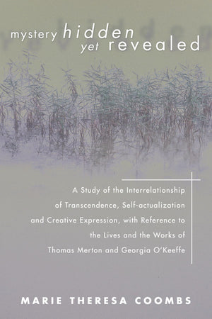 Mystery Hidden Yet Revealed,Used