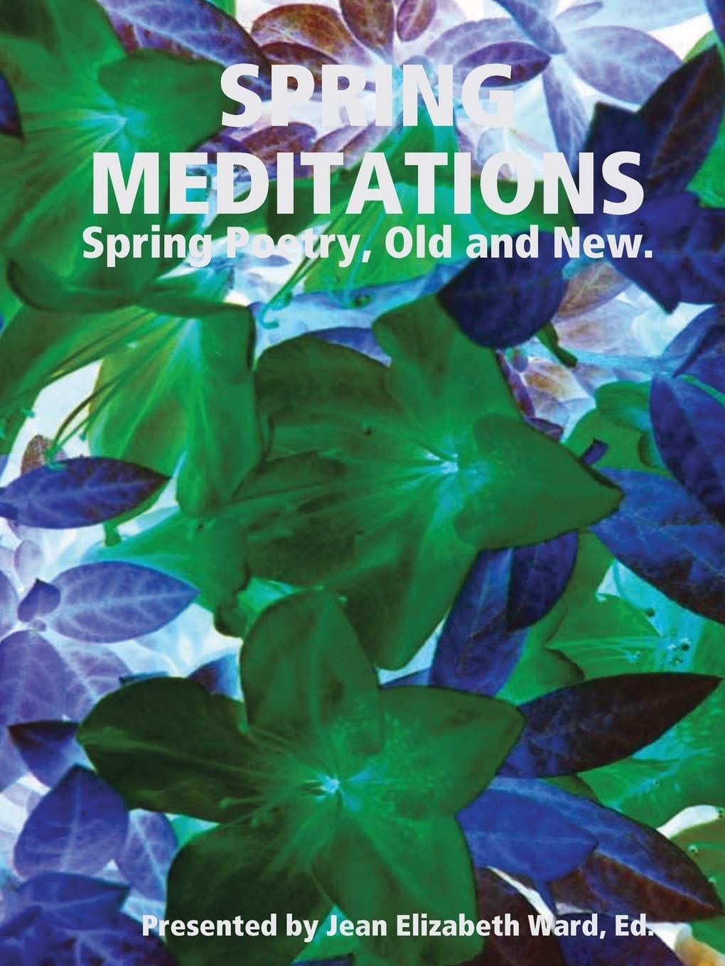 Spring Meditations,New