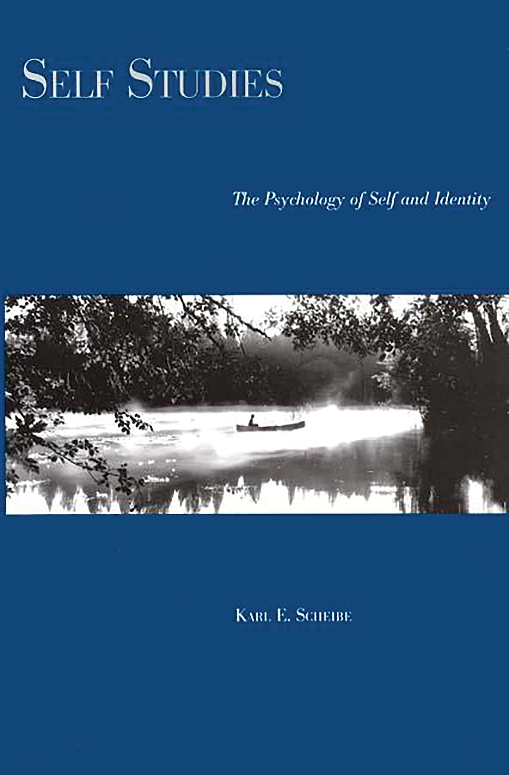 Self Studies: The Psychology Of Self And Identity,Used