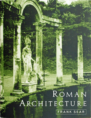 Roman Architecture,Used