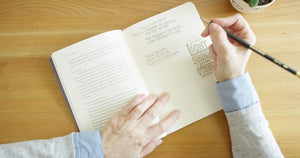 ESV Illuminated Scripture Journal: New Testament Set,Used