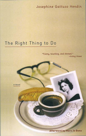 The Right Thing to Do,Used
