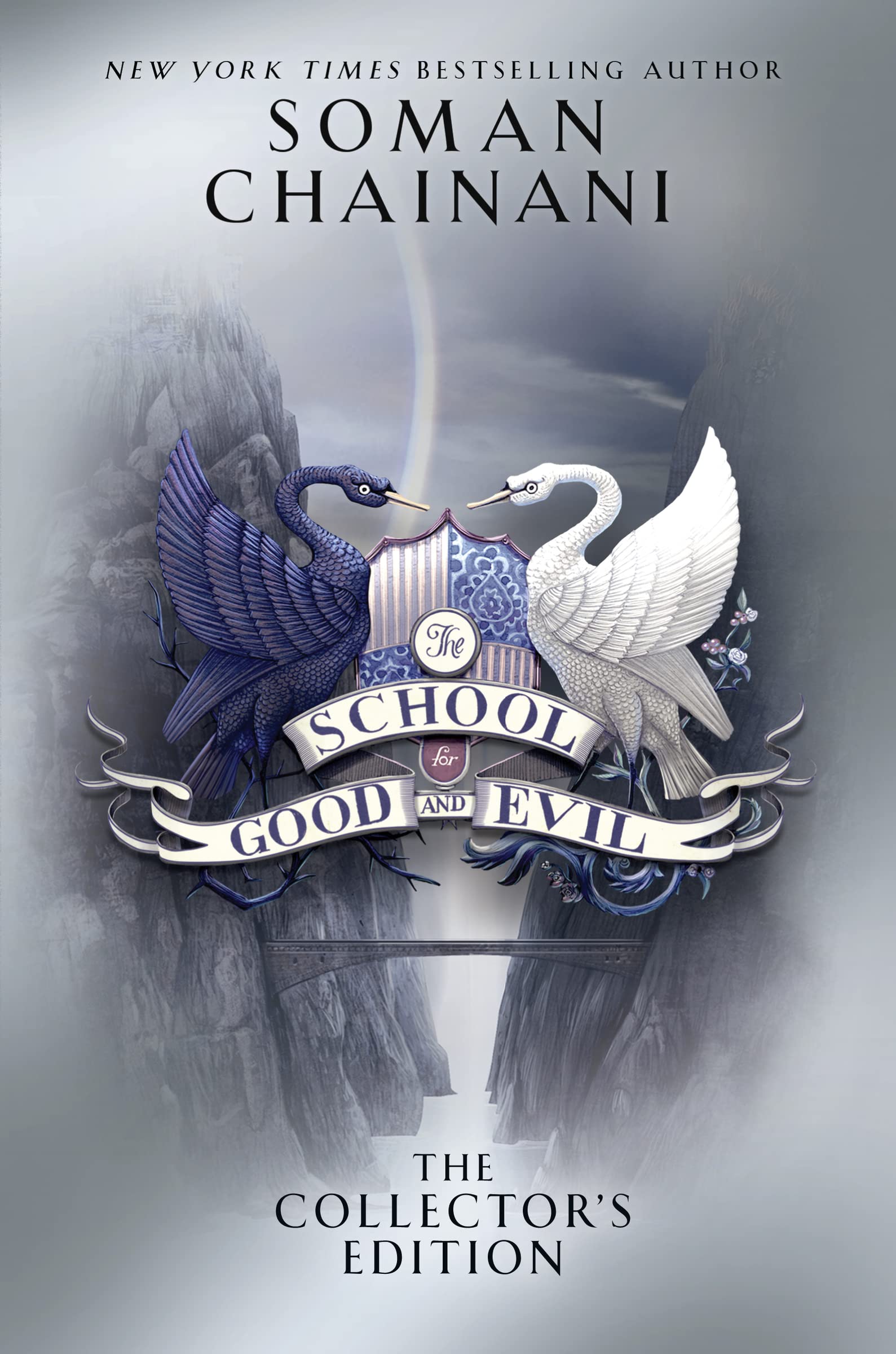 The School for Good and Evil: The Collectors Edition (School for Good and Evil, 1)