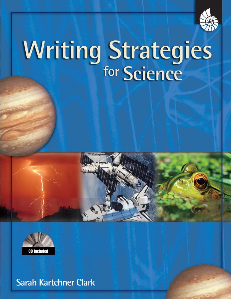 Writing Strategies for Science (Reading and Writing Strategies),Used