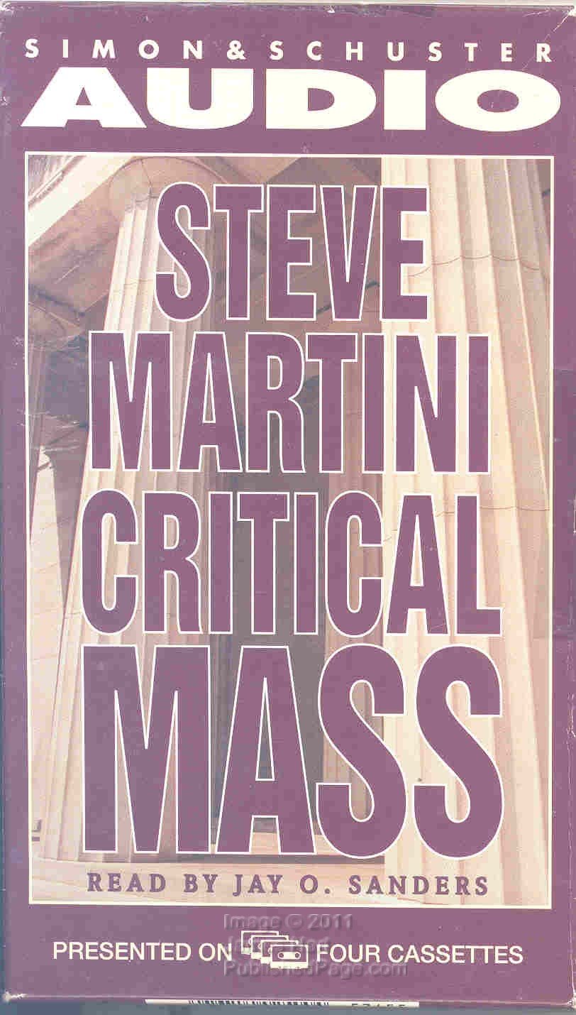 Critical Mass,New