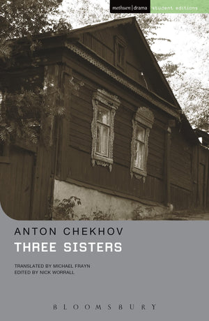 Three Sisters (Modern Plays),New