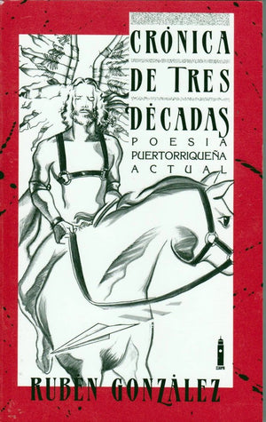 Cronica De Tres Decadas,Used