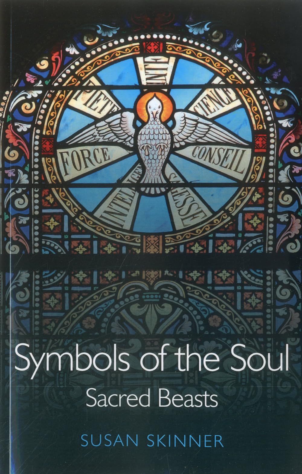 Symbols Of The Soul: Sacred Beasts,Used