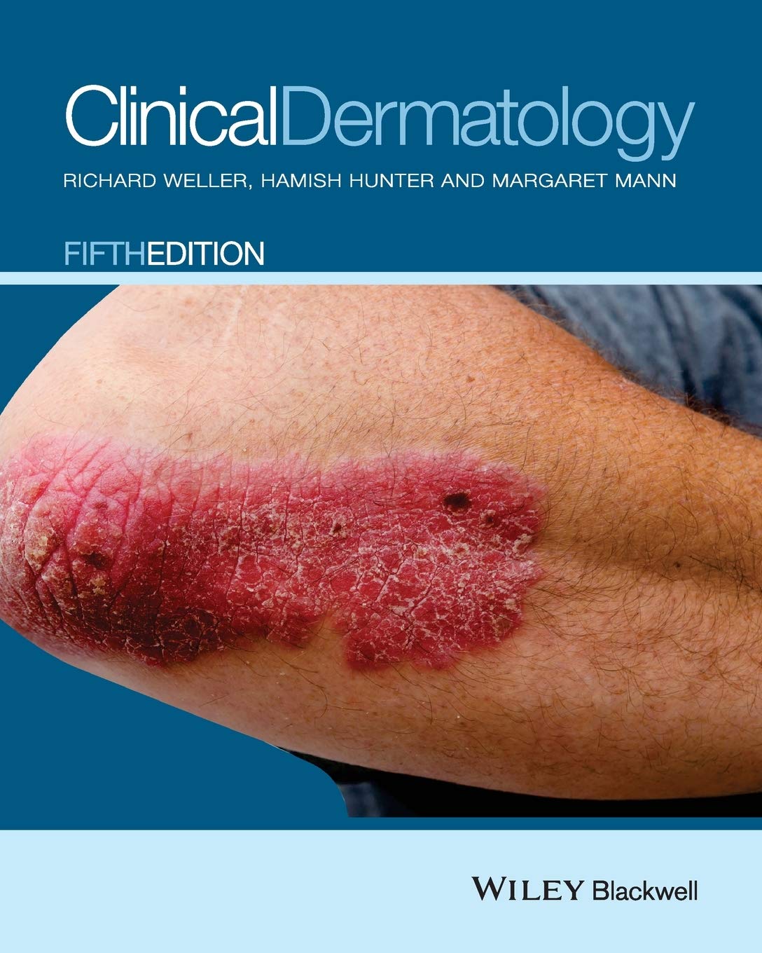Clinical Dermatology,New