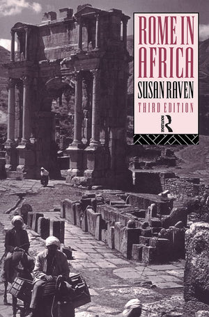 Rome in Africa,Used