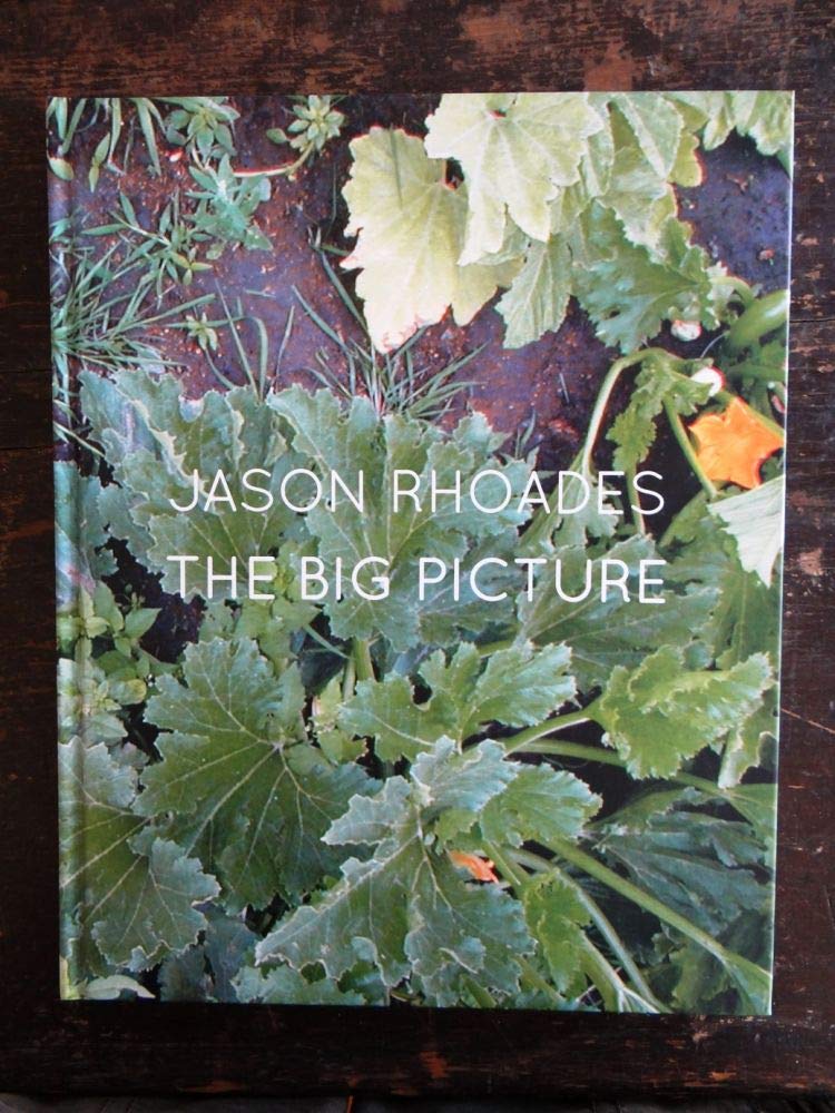 Jason Rhoades: The Big Picture,Used
