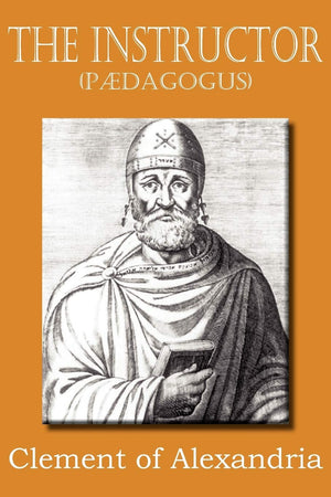 The Instructor (P Dagogus),Used