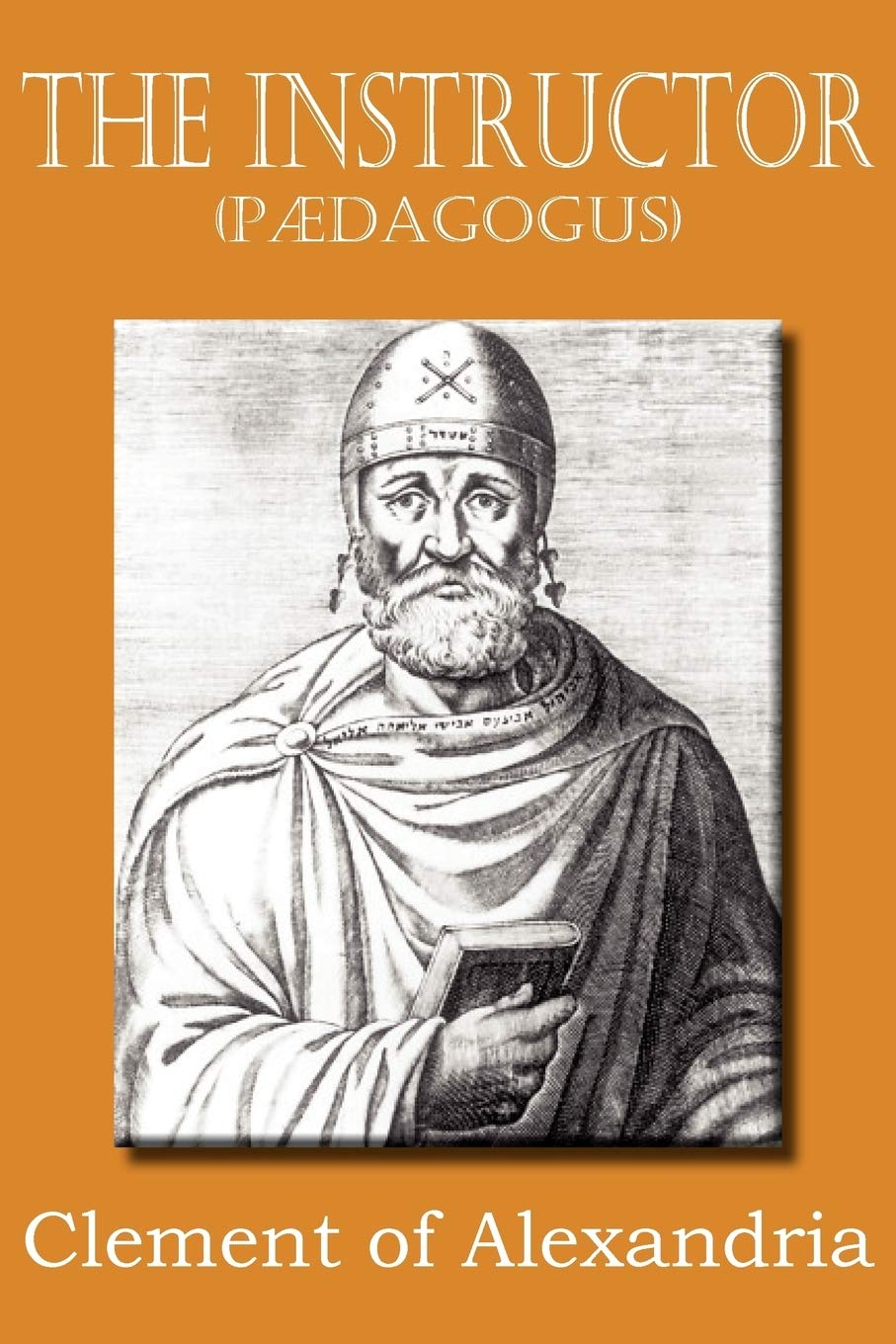The Instructor (P Dagogus),Used