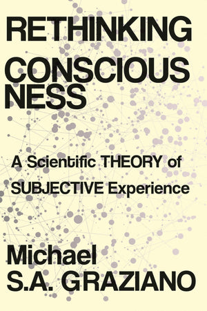 Rethinking Consciousness: A Scientific Theory Of Subjective Experience