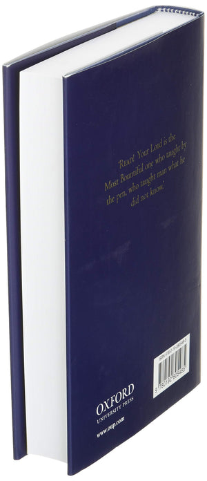 The Qur'An (Oxford World'S Classics Hardcovers),Used