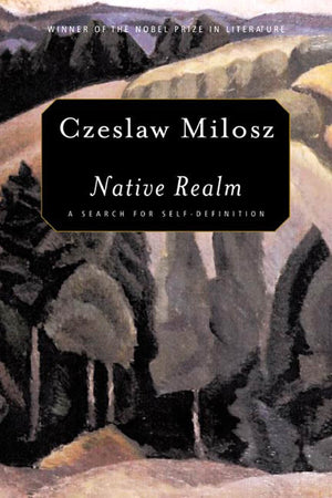 Native Realm: A Search for SelfDefinition,Used