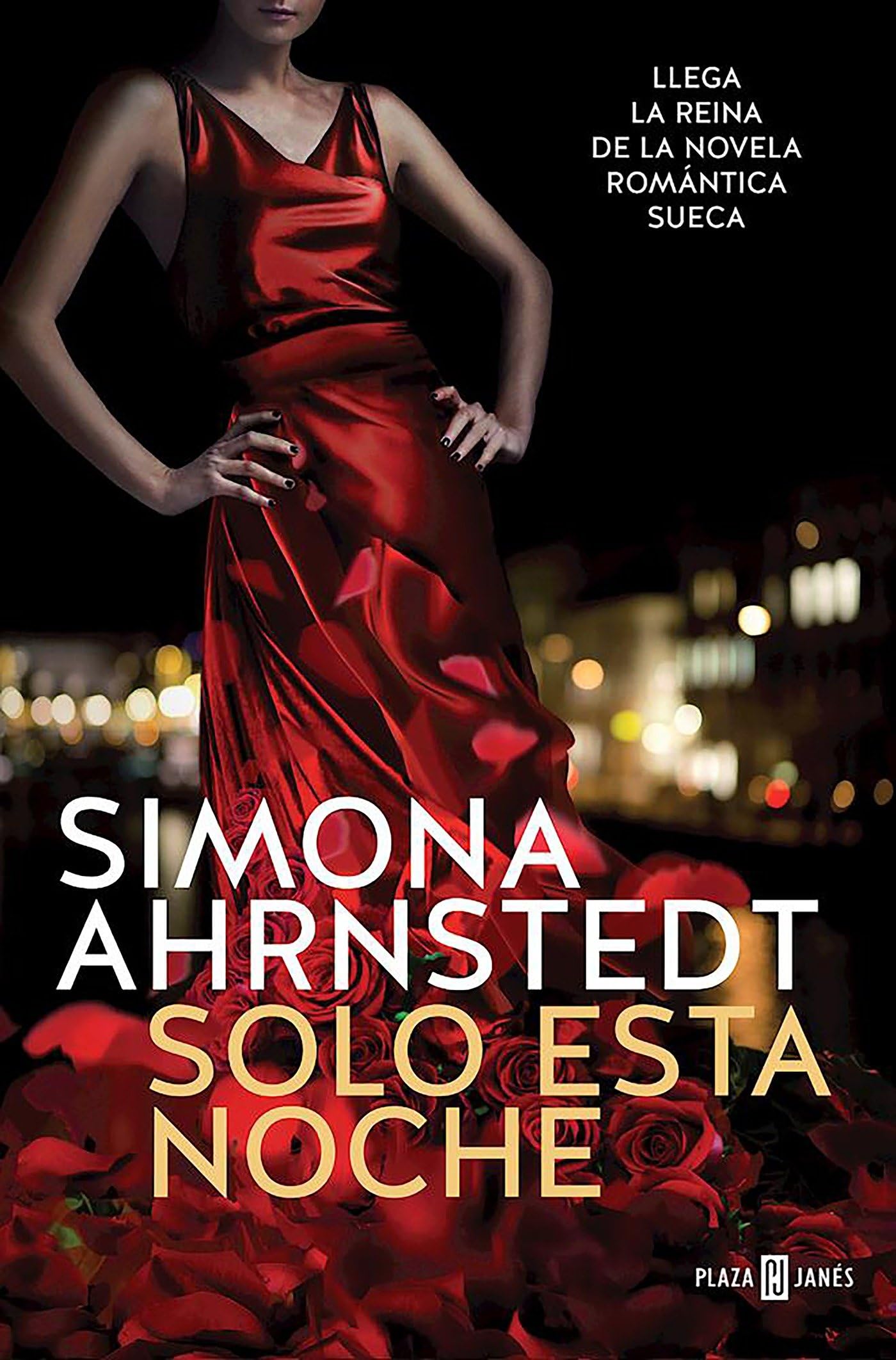Solo esta noche / All In (High Stakes) (Spanish Edition),Used