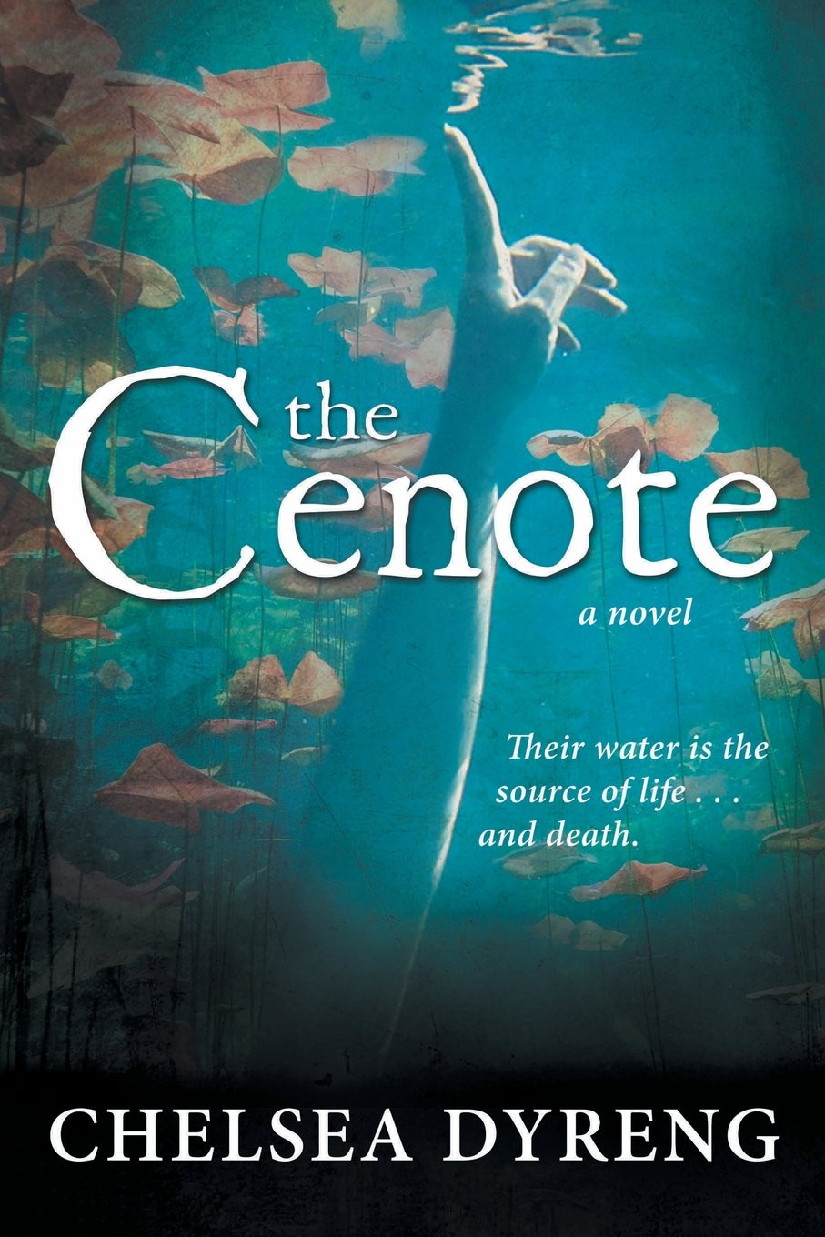 The Cenote,Used