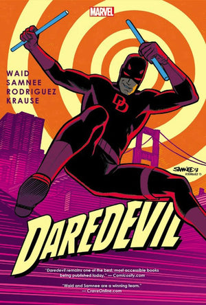 Daredevil 4,Used
