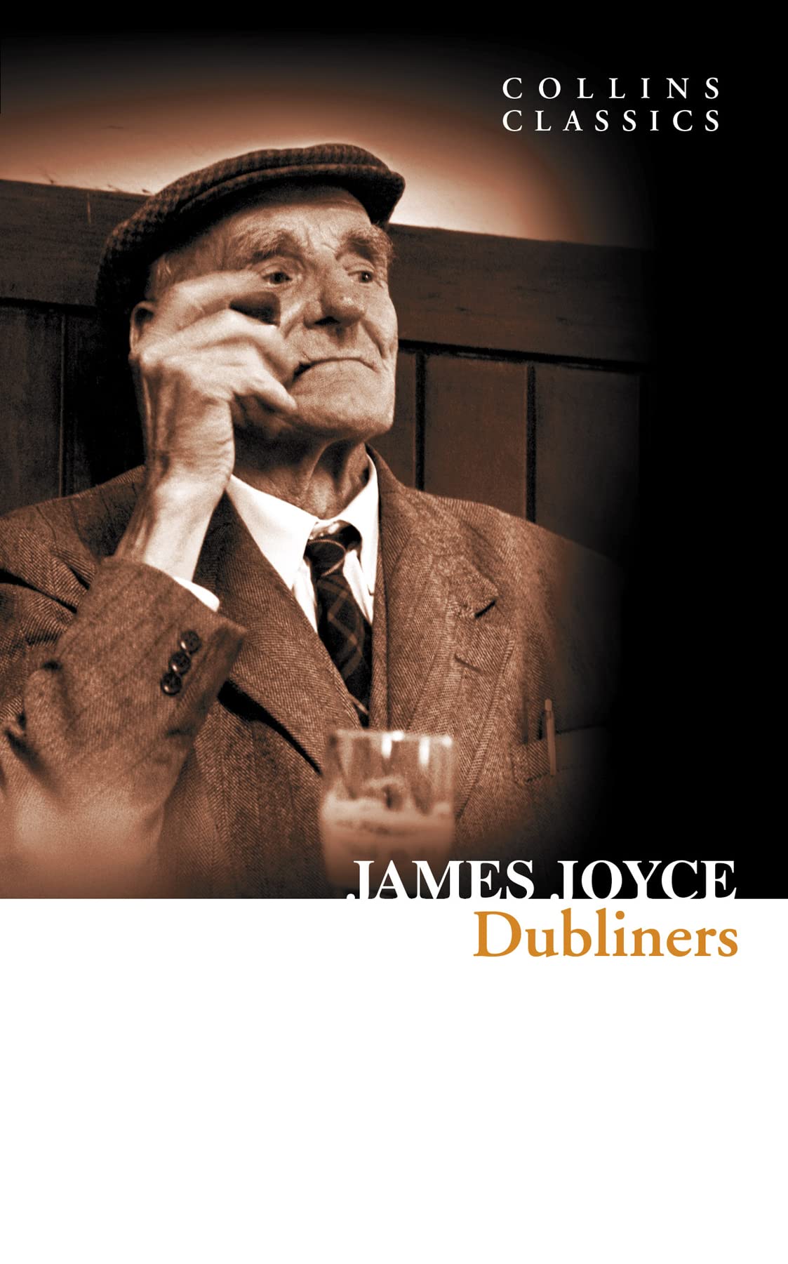 Dubliners (Collins Classics),Used