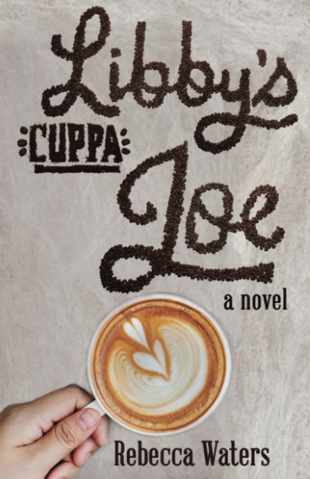 Libby's Cuppa Joe,Used