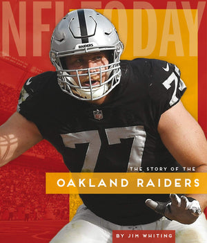 Oakland Raiders (Nfl Today)