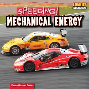 Speeding! (Energy Everywhere),Used