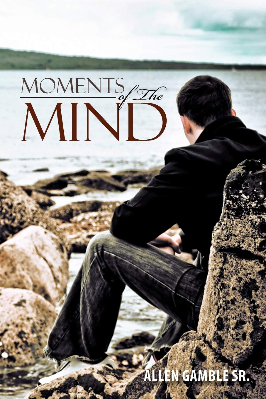 Moments Of The Mind,Used
