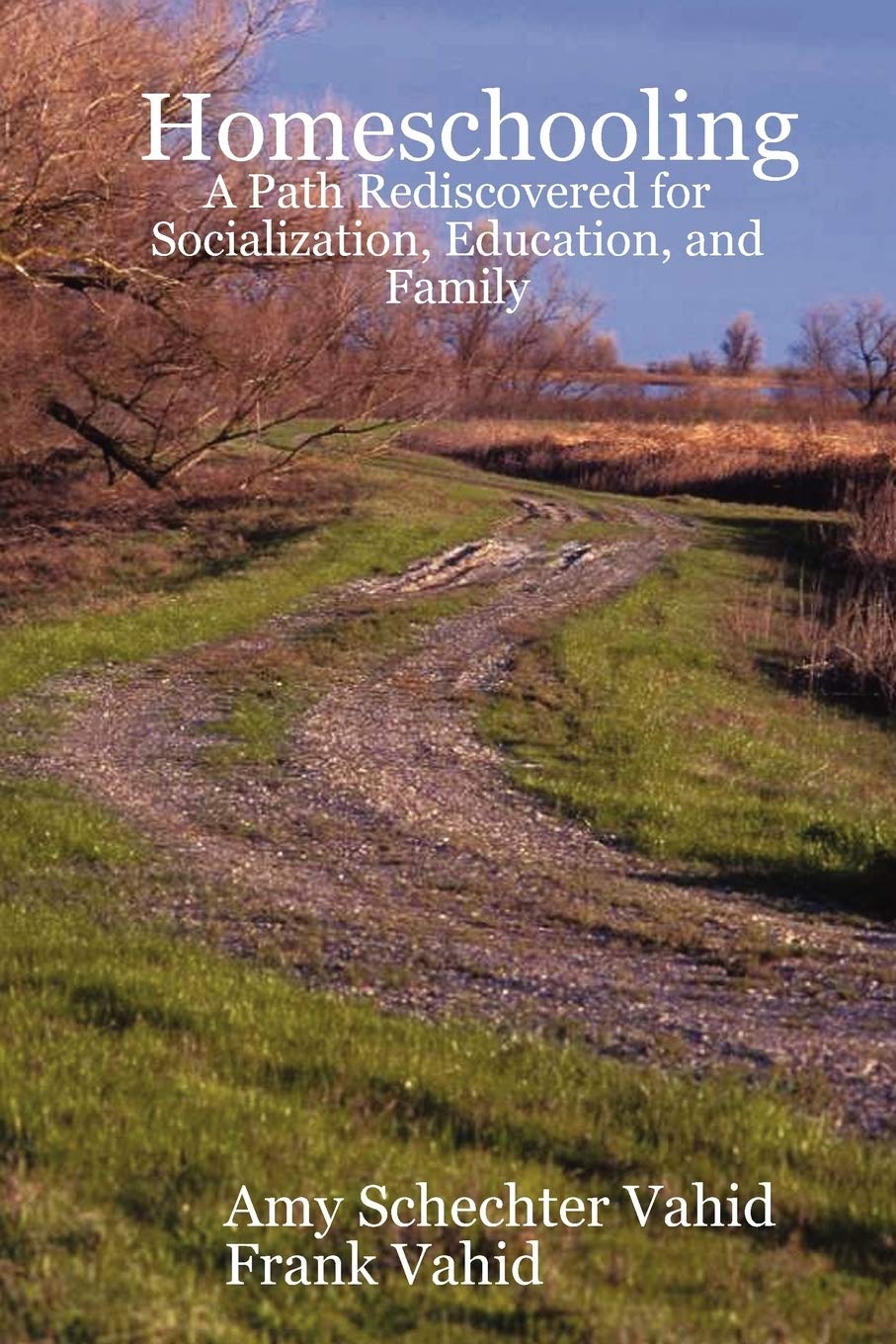 Homeschooling: A Path Rediscovered For Socialization, Education, And Family,Used