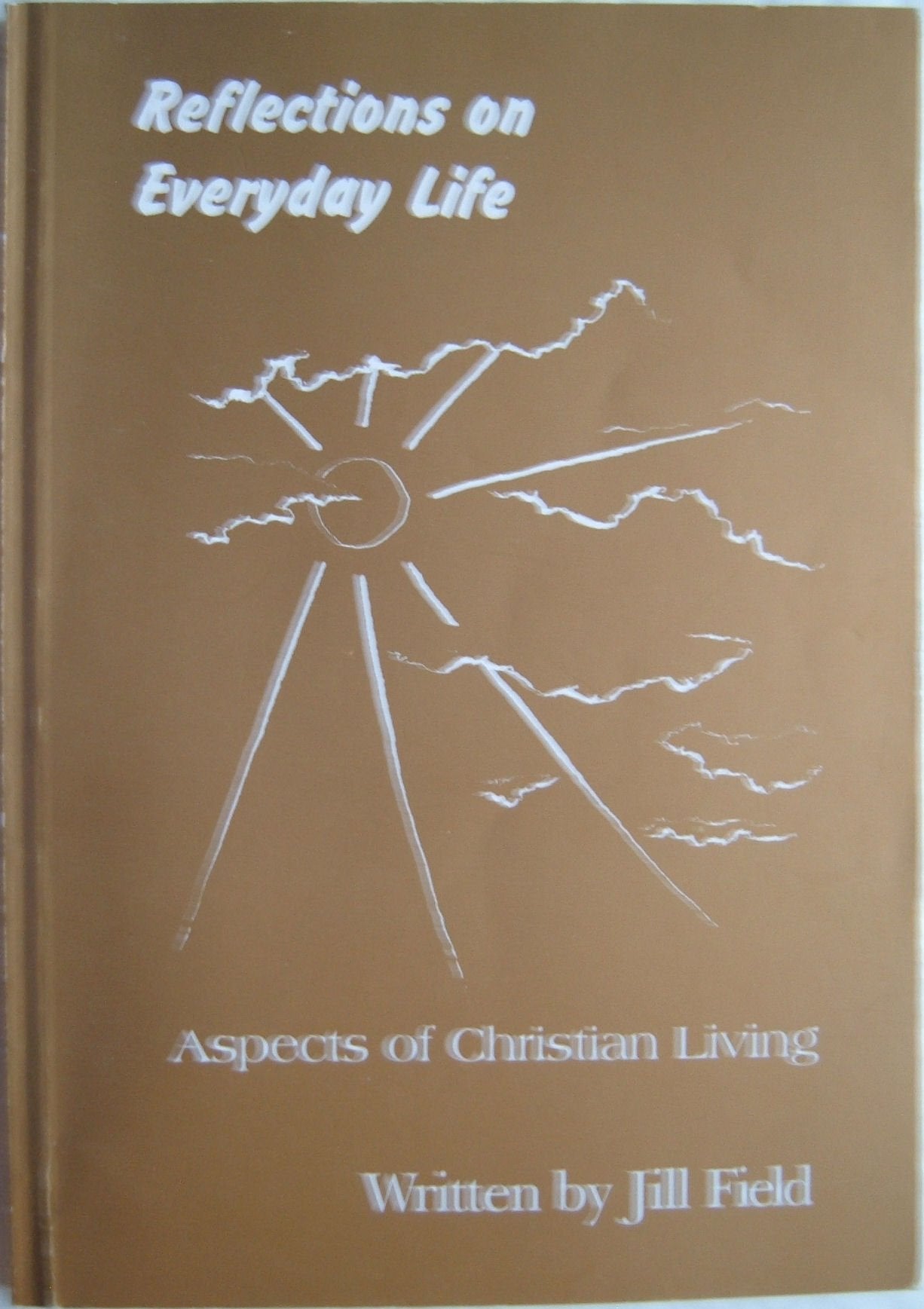 In the Footsteps of Jesus: One Man's Journey,Used