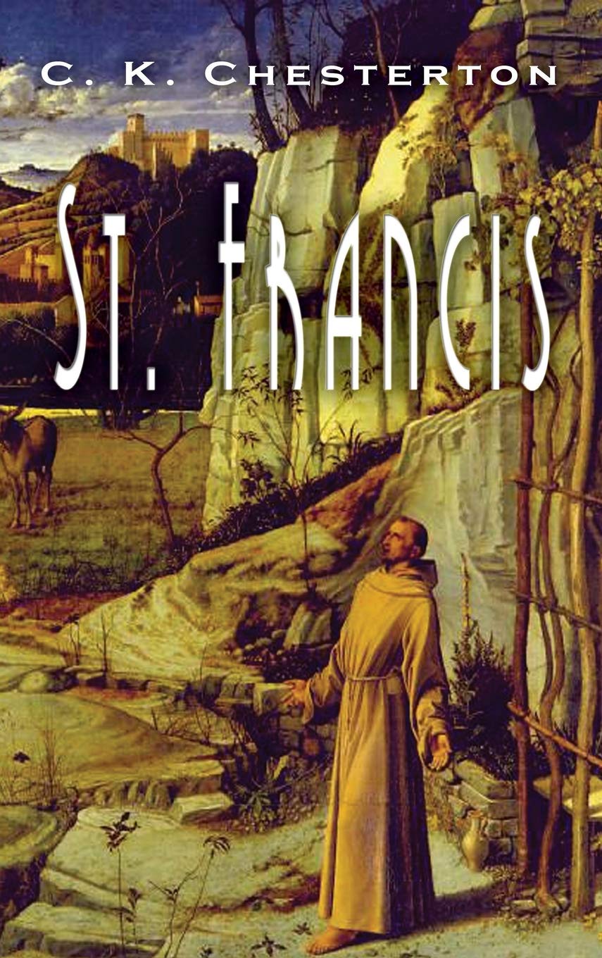 St. Francis,Used