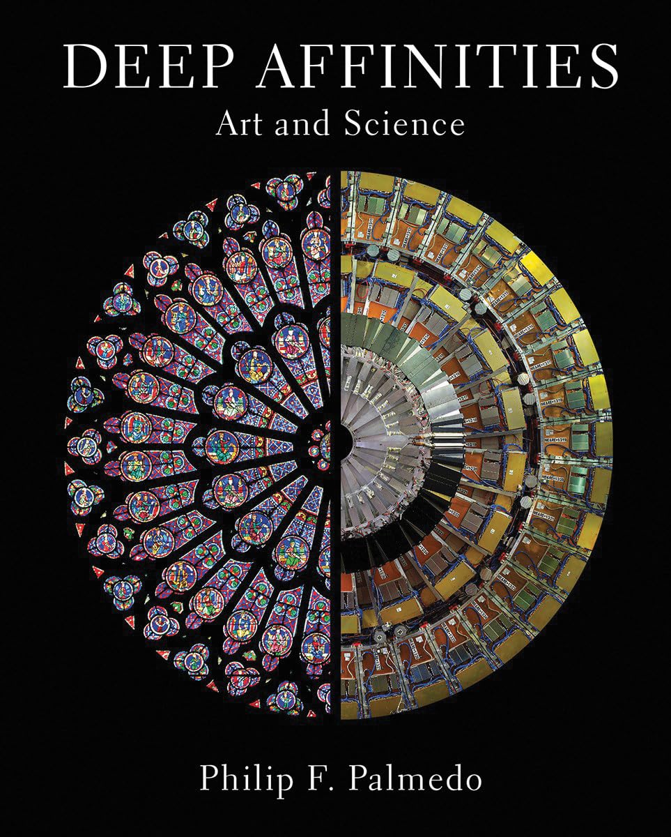 Deep Affinities: Art And Science,New