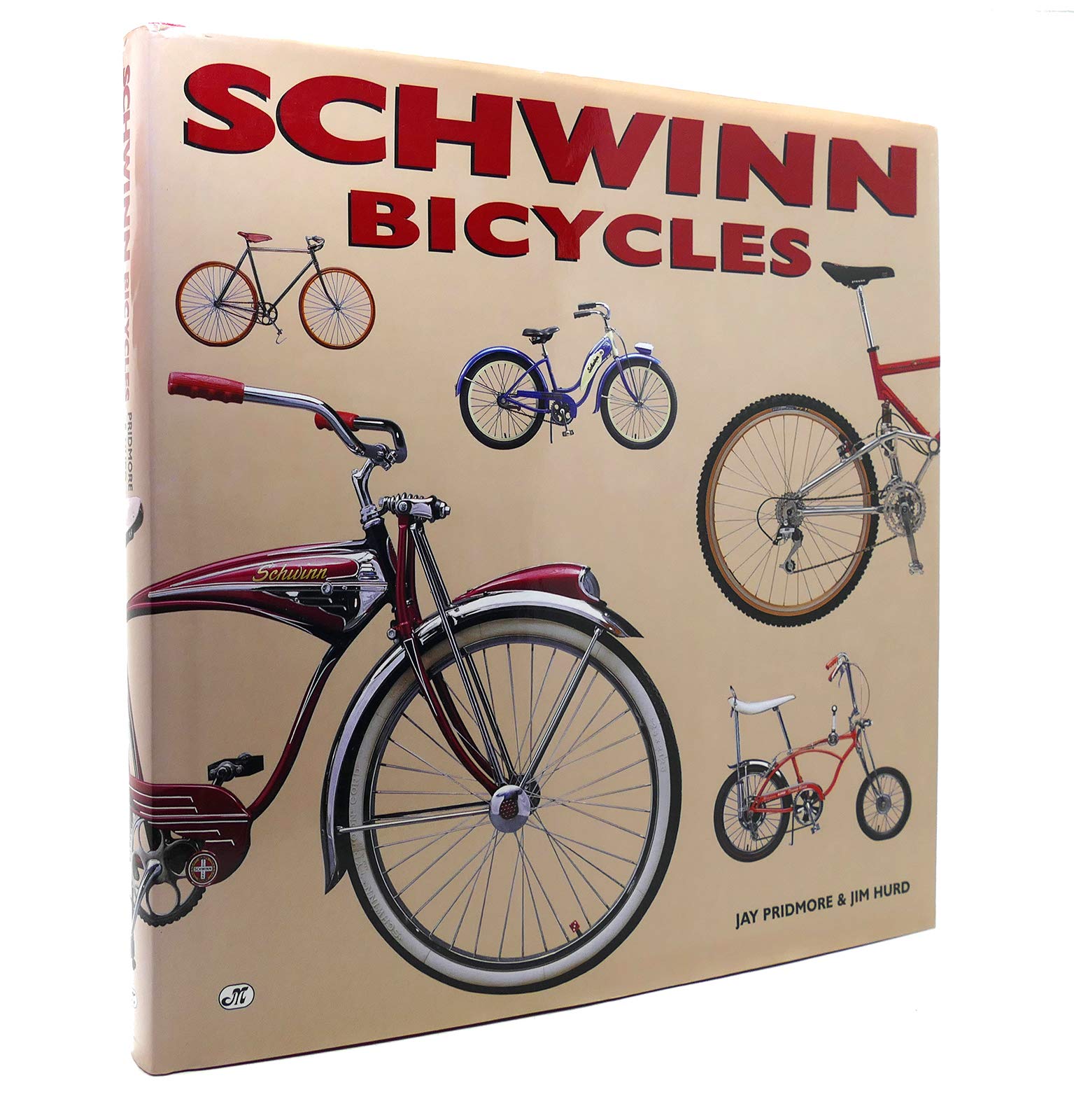 Schwinn Bicycles,Used