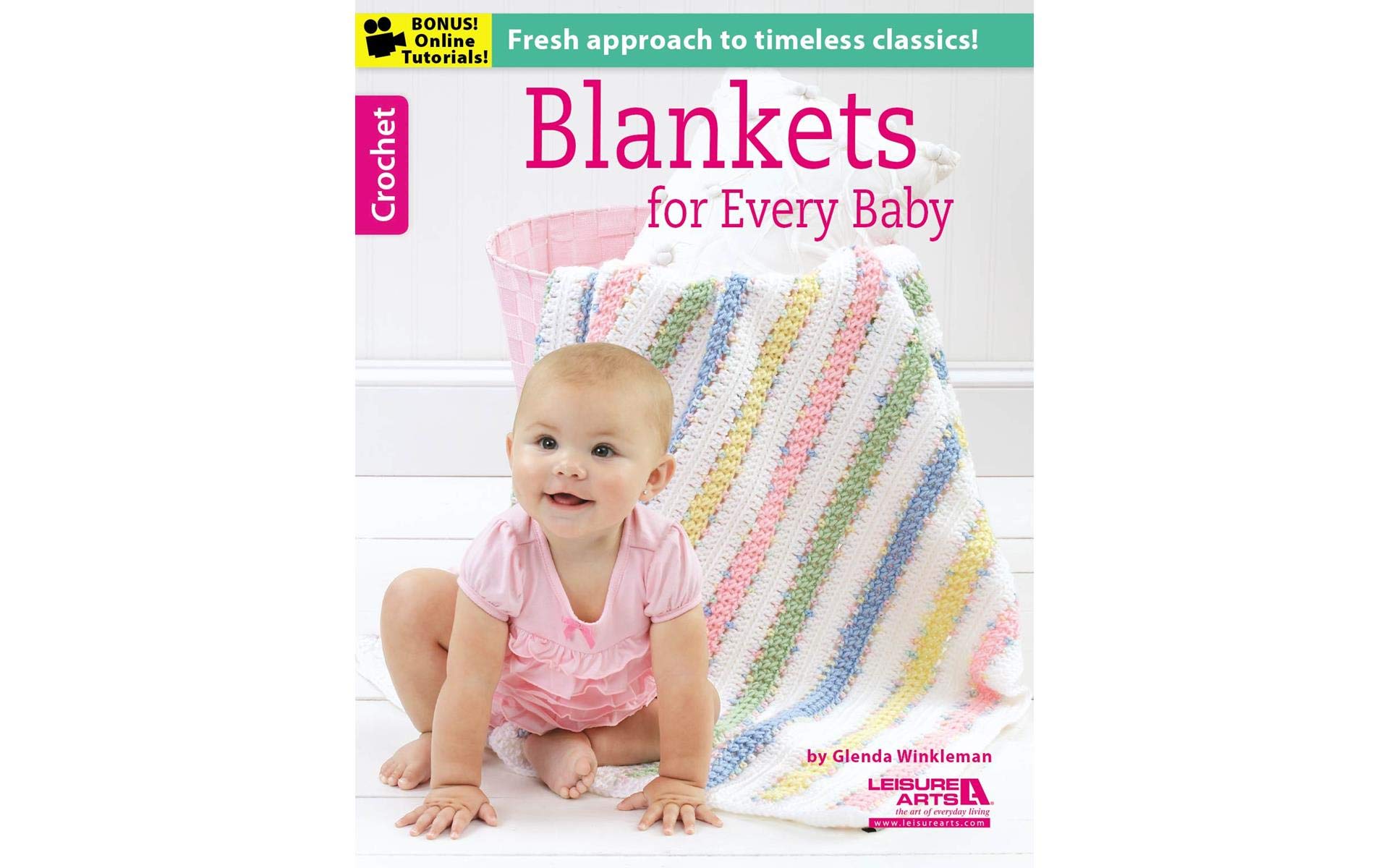 Blankets for Every Baby